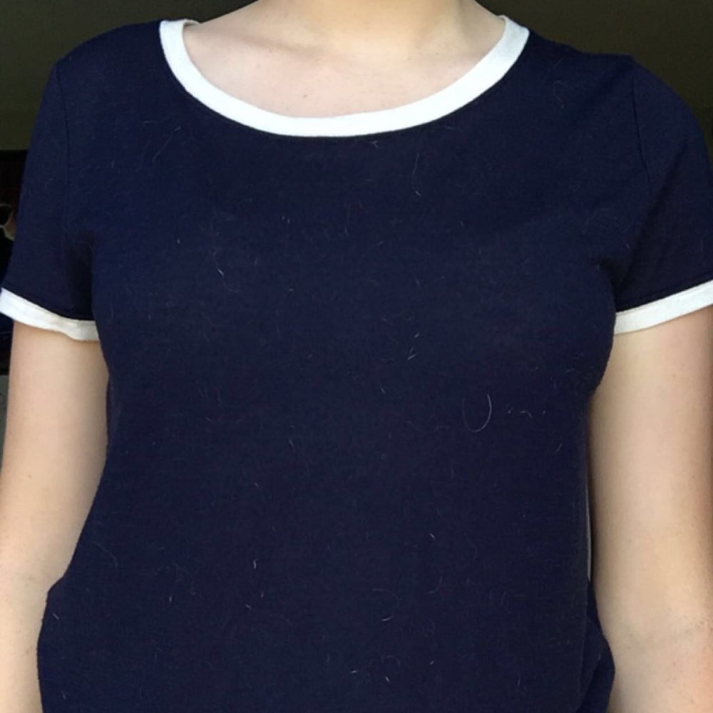 So t-shirt